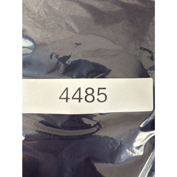 NEW Abbott Elementary Size S Sleeveless Crew Neck Sweater Black Casual NWT - Picture 9 of 9